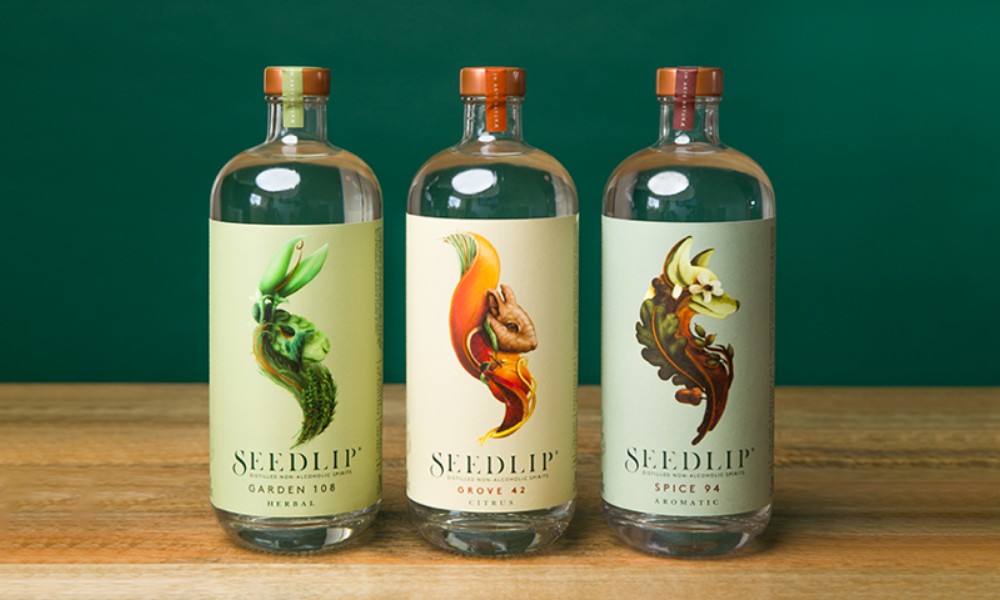 SEEDLIP CREATIVE