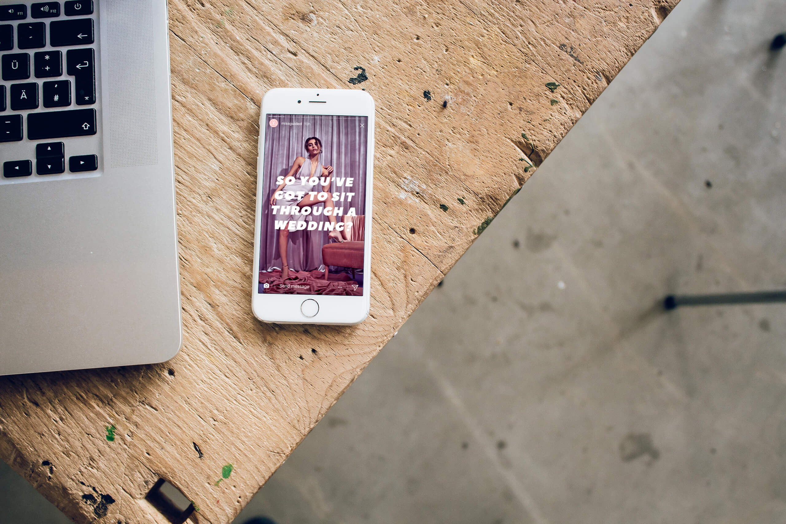 The Insta Phenomenon Justin Ross Lees Impact On The Insta Industry - gb86xiv