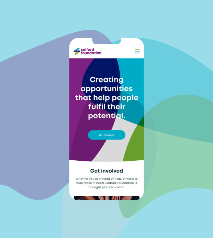 Salford Foundation Creative Spark