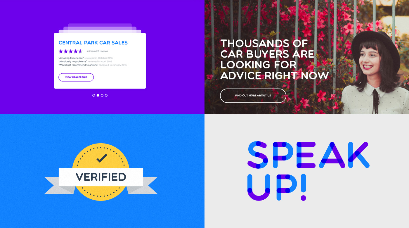 Car Dealer Reviews Creative Spark