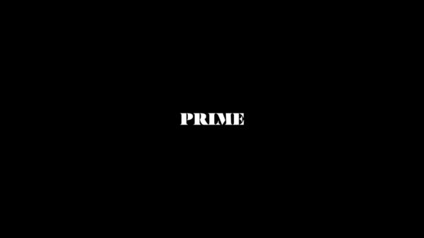 Prime-logo-animation