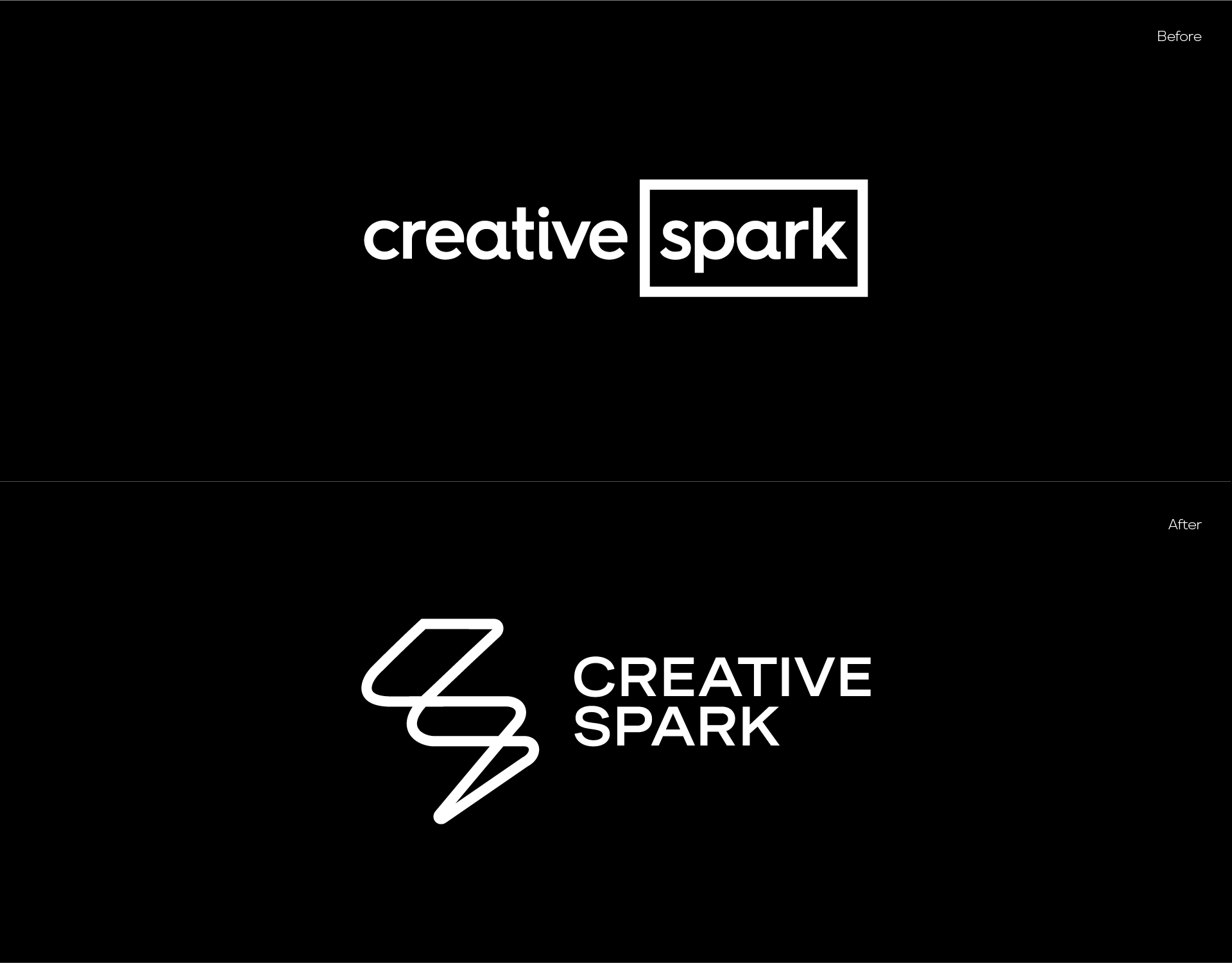 Celebrating 20 years with a new look for Spark Creative Spark