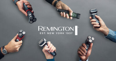 Remington Header V2