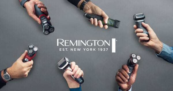 Remington Header V2