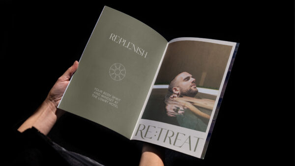 ReTreat Magazine 2