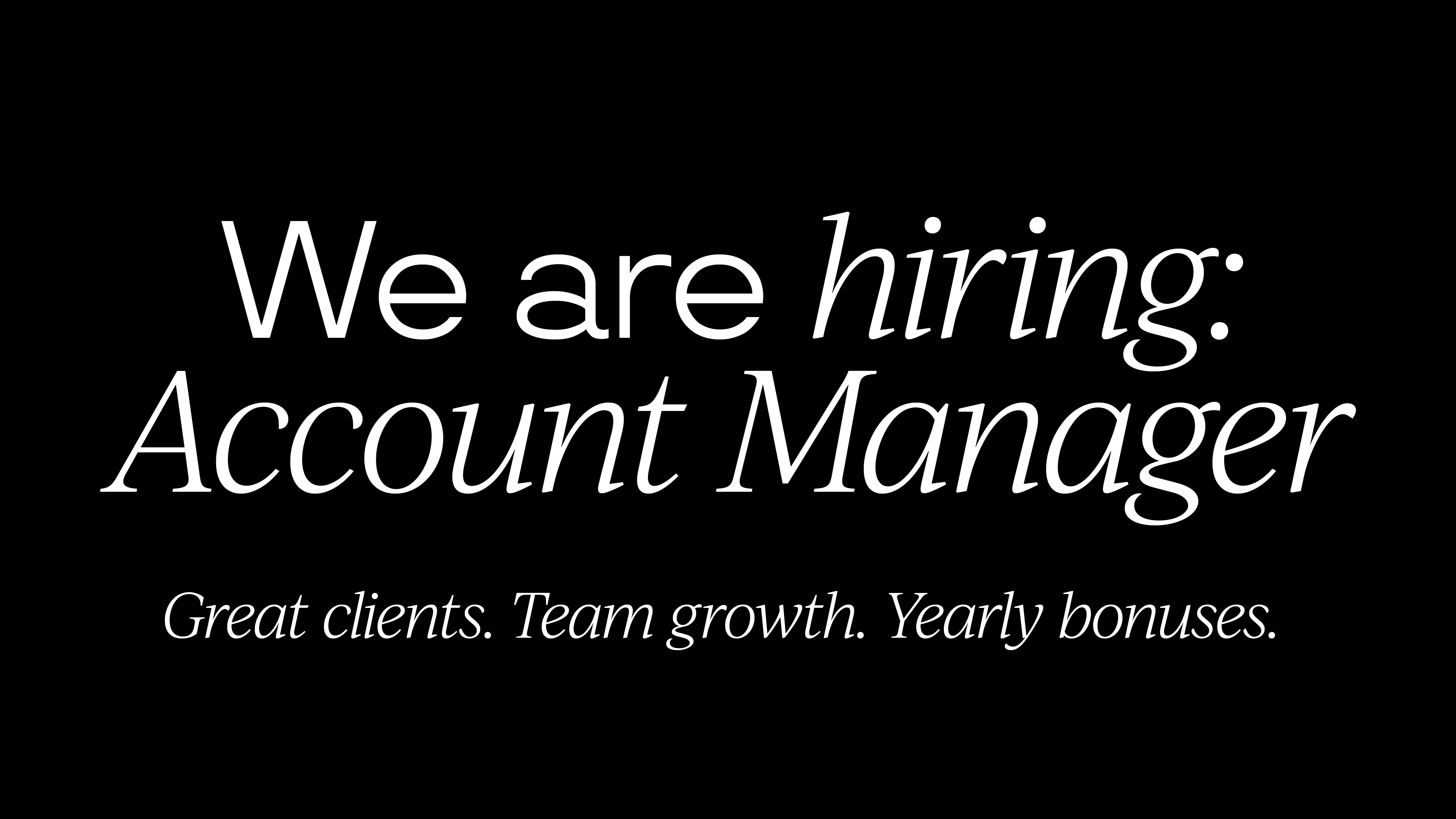 we-re-looking-for-an-account-manager-creative-spark