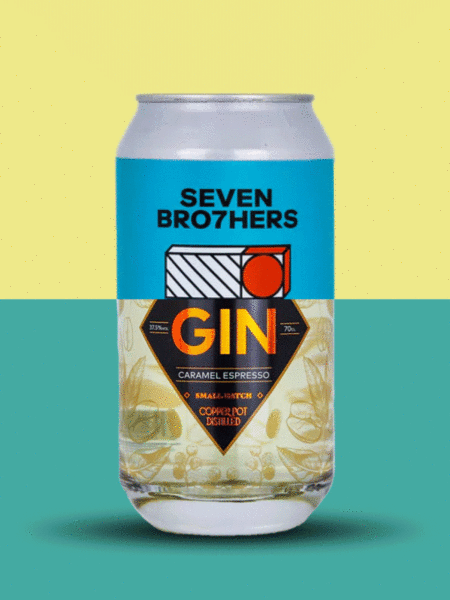 Gin Beer