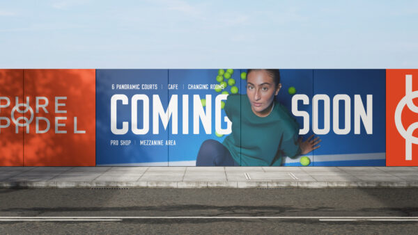 padel marketing agency