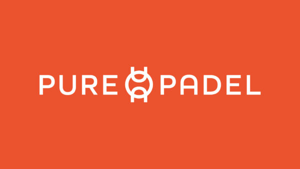 PurePadel Logo