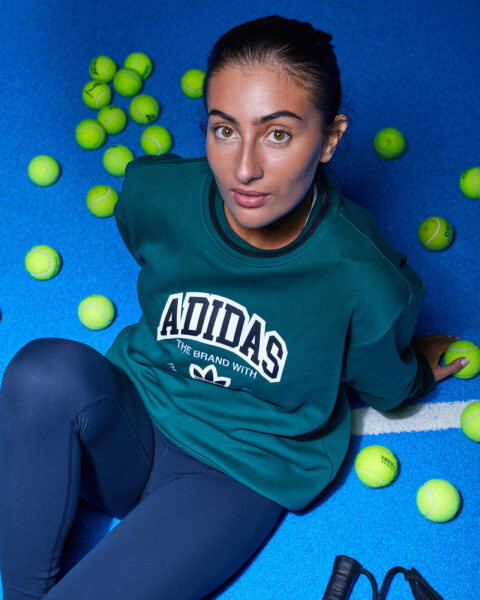 PurePadelManchester Photography Female