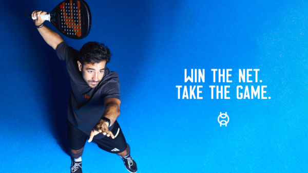 win the net