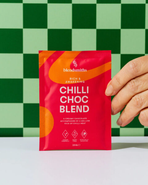 Chilli Sachet