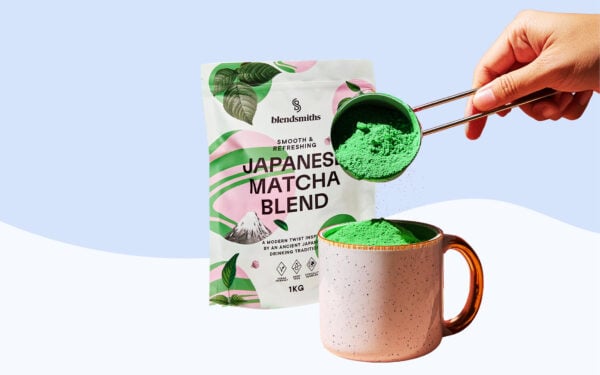 Matcha