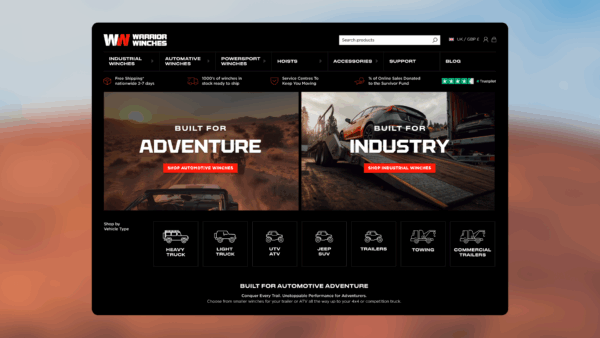13 WW Webscreen