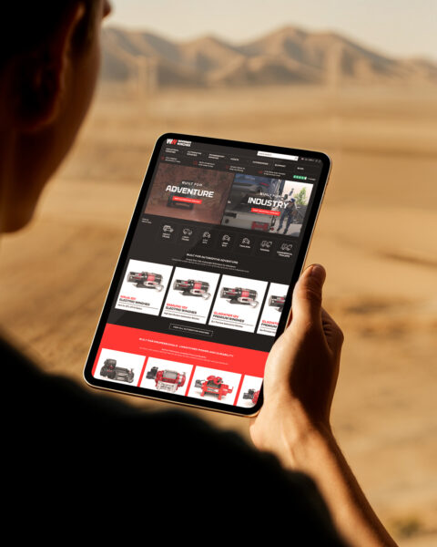 8 WW Ipad Social