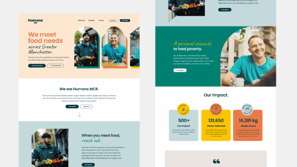 13 Humans Mcr Website