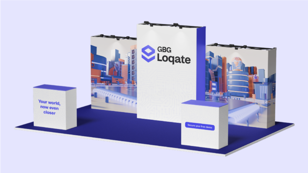 Loqate Web 20