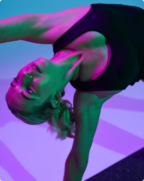 GYMBOUND Casestudy 8